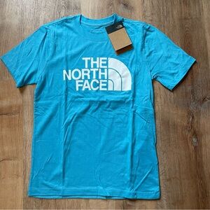 New women’s north face t shirt